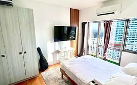 Acqua Private Residences - Iguazu Tower, Mandaluyong - Makati