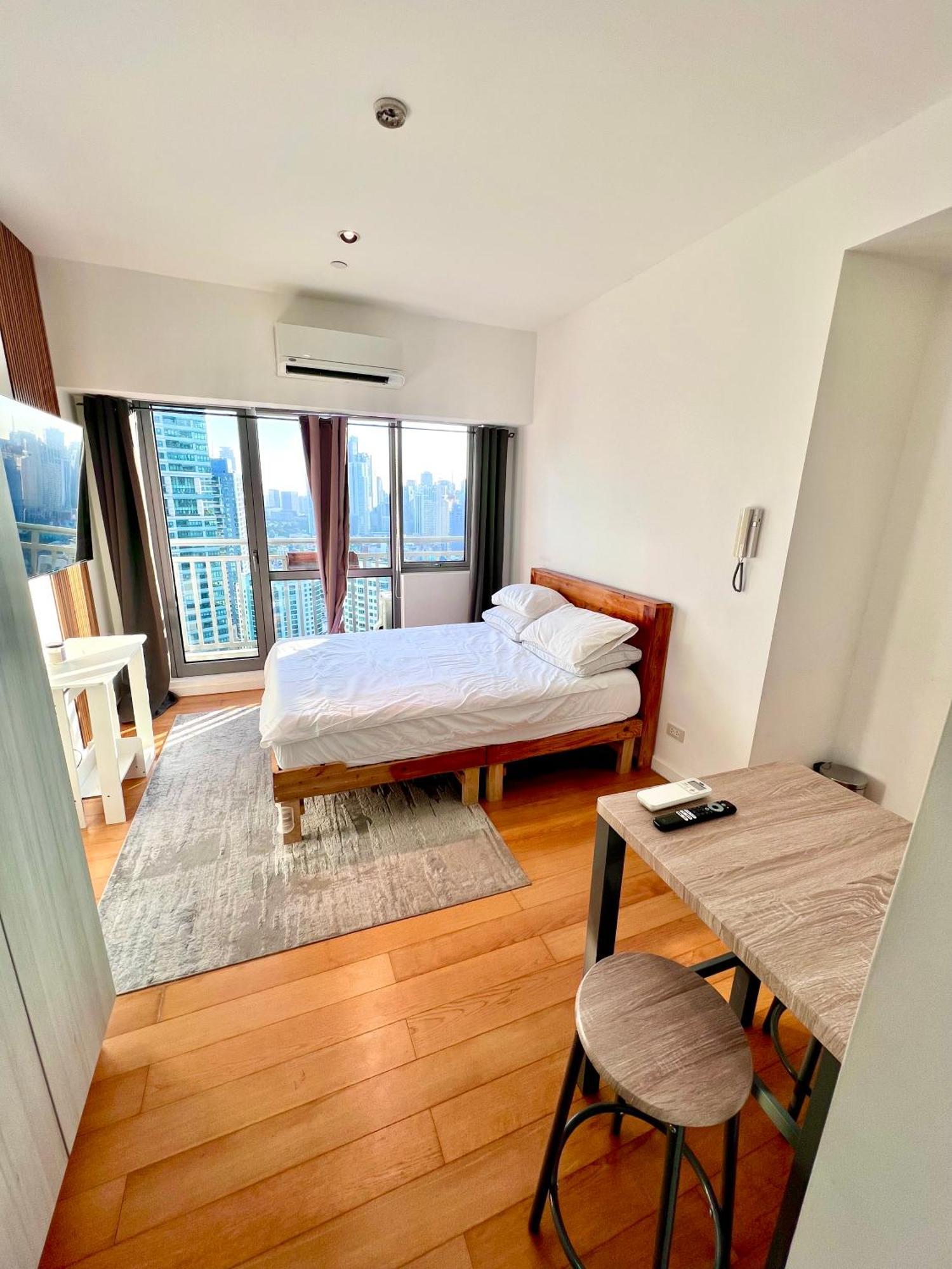 Acqua Private Residences - Iguazu Tower, Mandaluyong - Makati Экстерьер фото